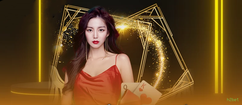 Comparação APP mobile vs versão web da h2bet