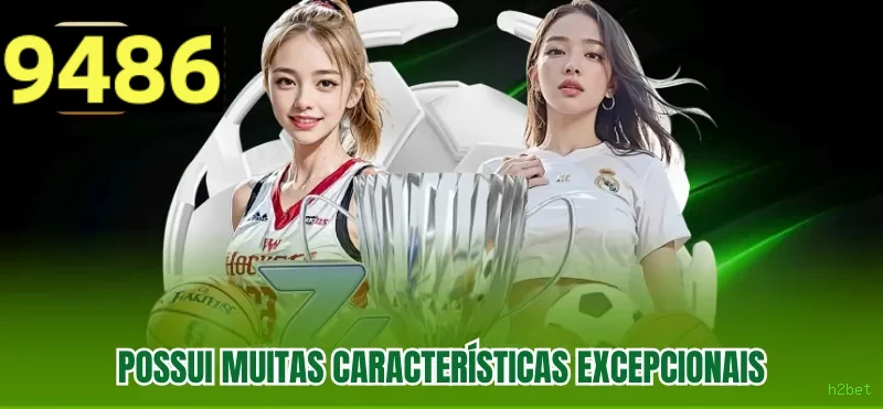 Cadastro rápido e seguro na h2bet