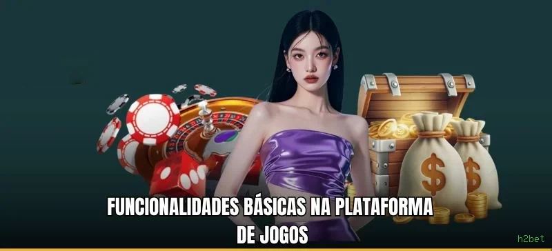 Cadastro rápido e seguro na h2bet