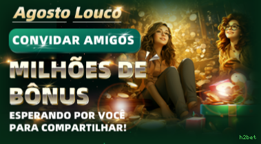 Cassino ao vivo da h2bet com dealers reais
