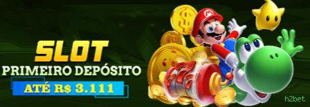 Página oficial da h2bet no Facebook