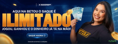 Jogos de fortune da h2bet com prêmios incríveis