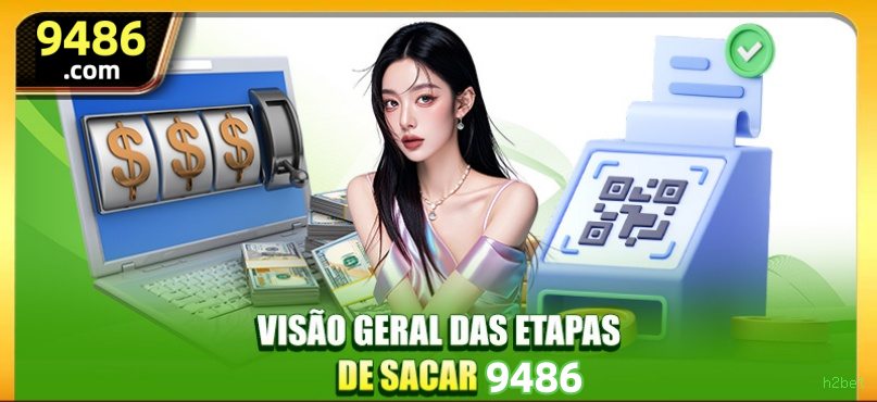 Como instalar o app da h2bet