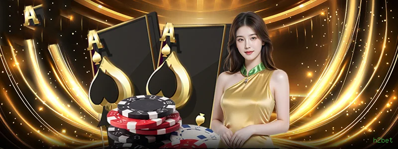 Login seguro na h2bet