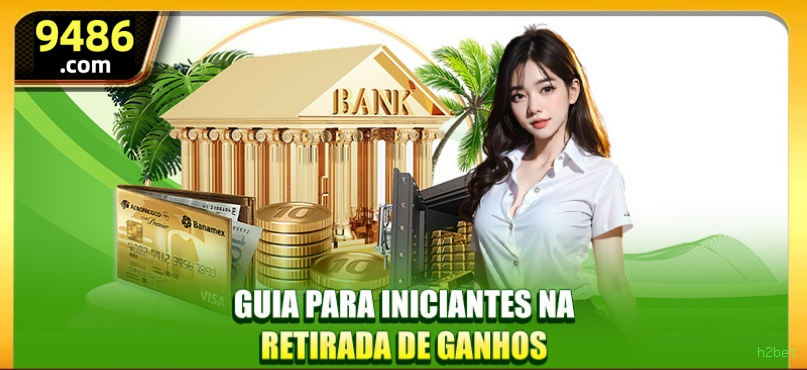 Plataforma completa da h2bet com todos os jogos