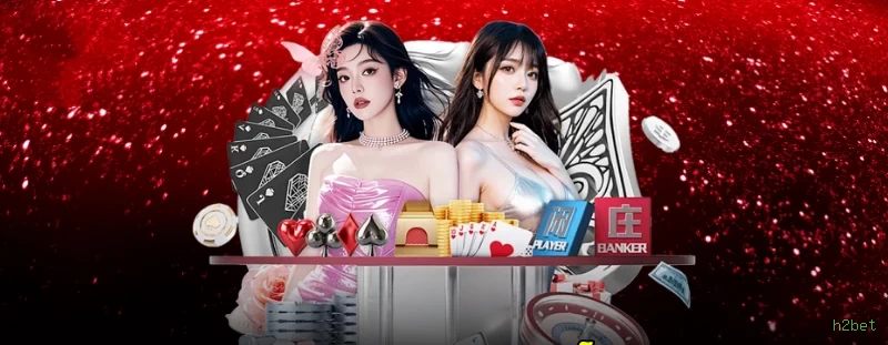 Ganhe prêmios incríveis na h2bet